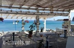 Delfini Beach Hotel in Stegna, Rhodes, Dodekanessos Islands