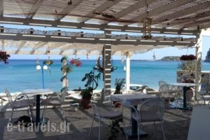 Delfini Beach Hotel_accommodation_in_Hotel_Dodekanessos Islands_Rhodes_Stegna