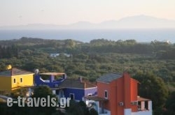 Ilis Villas in Athens, Attica, Central Greece