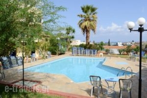 Milos Apartments_holidays_in_Apartment_Crete_Heraklion_Malia