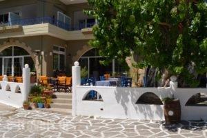 Effie'S Dreams Studios_best deals_Hotel_Dodekanessos Islands_Rhodes_Rhodes Areas