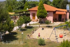 Porto Lagos Rooms_lowest prices_in_Room_Thraki_Xanthi_Porto Lagos