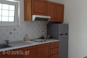 Johannes Apartments_best prices_in_Apartment_Dodekanessos Islands_Rhodes_Lindos