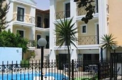 Renia Hotel-Apartments in Ammoudara, Heraklion, Crete