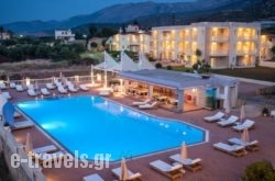 Notos Heights Hotel & Suites in Malia, Heraklion, Crete