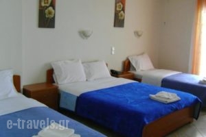 Panorama Spa Hotel_travel_packages_in_Macedonia_Halkidiki_Ierissos