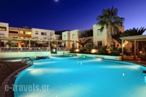 Meropi Hotel & Apartments_holidays_in_Apartment_Crete_Heraklion_Malia