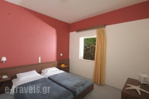 Meropi Hotel & Apartments_travel_packages_in_Crete_Heraklion_Malia