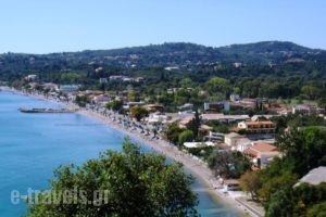 Villa Caterina_travel_packages_in_Ionian Islands_Corfu_Corfu Rest Areas