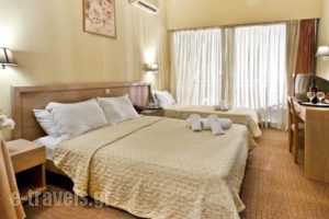 Prime Isthmus Hotel_accommodation_in_Hotel_Peloponesse_Korinthia_Korinthos