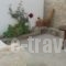 Villa Mina_travel_packages_in_Cyclades Islands_Milos_Adamas