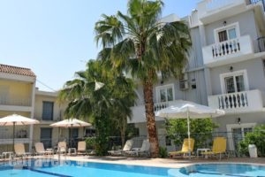 Skalidis Apartments_accommodation_in_Apartment_Peloponesse_Argolida_Tolo