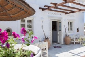 Hotel Begleri_accommodation_in_Hotel_Cyclades Islands_Antiparos_Antiparos Chora