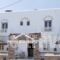 Hotel Begleri_travel_packages_in_Cyclades Islands_Antiparos_Antiparos Chora