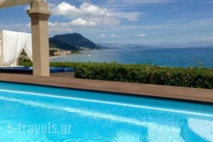 Palms And Spas Boutique Suites And Villas_travel_packages_in_Ionian Islands_Corfu_Corfu Rest Areas