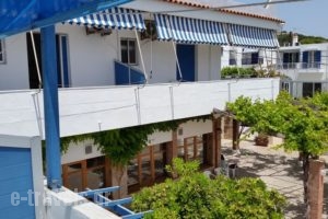 Esperides Hotel_best prices_in_Hotel_Aegean Islands_Chios_Chios Rest Areas