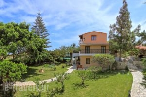 Villa Karteros_accommodation_in_Villa_Crete_Heraklion_Heraklion City