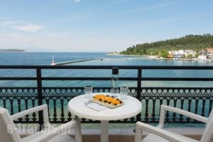 Angelica Hotel_travel_packages_in_Aegean Islands_Thasos_Thasos Chora