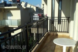 Iliana Apartments_best deals_Apartment_Crete_Chania_Agia Marina