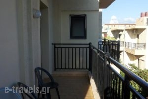 Iliana Apartments_best prices_in_Apartment_Crete_Chania_Agia Marina