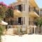 Iliana Apartments_accommodation_in_Apartment_Crete_Chania_Agia Marina