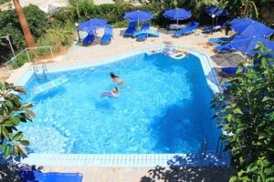 Iliana Apartments_holidays_in_Apartment_Crete_Chania_Agia Marina