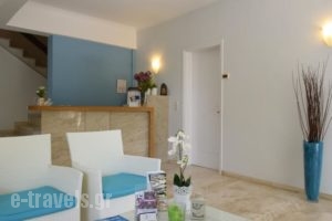 Skalidis Apartments_best prices_in_Apartment_Peloponesse_Argolida_Tolo