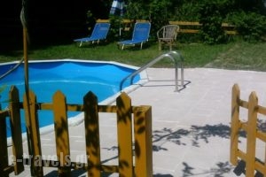 Georgina Apartments_travel_packages_in_Ionian Islands_Corfu_Corfu Rest Areas