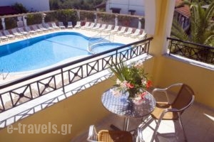 Konstantina Apartments_holidays_in_Apartment_Ionian Islands_Corfu_Lefkimi