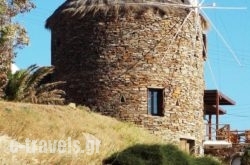 The Stone Windmill_s __1