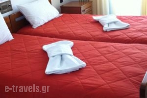 Hotel Pavlidis_best prices_in_Hotel_Aegean Islands_Thasos_Thasos Chora