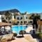 Blue Aegean Hotel & Suites_accommodation_in_Hotel_Crete_Heraklion_Heraklion City