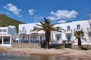 Silver Beach_accommodation_in_Hotel_Dodekanessos Islands_Patmos_Patmos Chora
