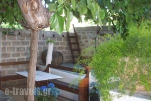 Caviri_best deals_Hotel_Cyclades Islands_Syros_Galissas