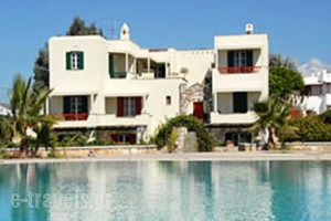 Angeliki Apartments_lowest prices_in_Apartment_Cyclades Islands_Naxos_Naxos Rest Areas