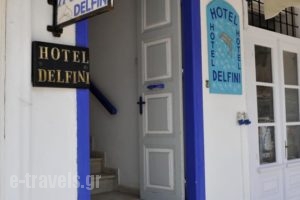 Delfini Hotel_lowest prices_in_Hotel_Piraeus islands - Trizonia_Hydra_Hydra Chora