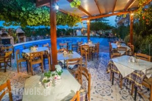 Roxani Hotel_travel_packages_in_Crete_Heraklion_Ammoudara