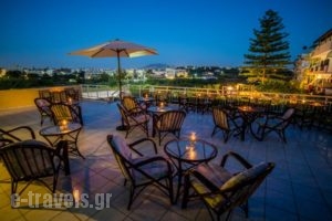 Roxani Hotel_best deals_Hotel_Crete_Heraklion_Ammoudara