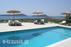 Eleonas Holiday Houses in Naxos Chora, Naxos, Cyclades Islands