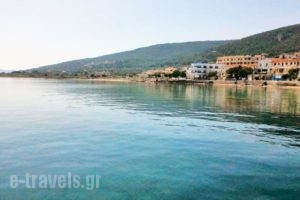 Nontas Hotel_lowest prices_in_Hotel_Piraeus islands - Trizonia_Aigina_Aigina Rest Areas