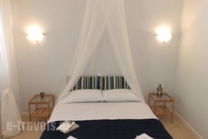 Stamatia'S Garden_best deals_Hotel_Central Greece_Evia_Agia Anna