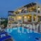 Villa Rousa_best deals_Villa_Crete_Rethymnon_Rethymnon City