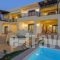 Villa Rousa_travel_packages_in_Crete_Rethymnon_Rethymnon City