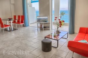 Kiveri Apartments_best prices_in_Apartment_Peloponesse_Argolida_Argos