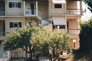 Emely Apartments_travel_packages_in_Ionian Islands_Corfu_Corfu Rest Areas