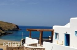 Seaside Merchia Villa in Sitia, Lasithi, Crete