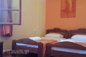 Cengo Apartments_best prices_in_Apartment_Piraeus Islands - Trizonia_Kithira_Kithira Rest Areas