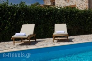 Ivi Villa_best deals_Villa_Ionian Islands_Lefkada_Lefkada Rest Areas