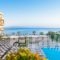 Sun Beach Resort Complex_holidays_in_Hotel_Dodekanessos Islands_Rhodes_Kallithea