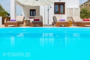 Melfe Villa_lowest prices_in_Villa_Dodekanessos Islands_Rhodes_Lindos